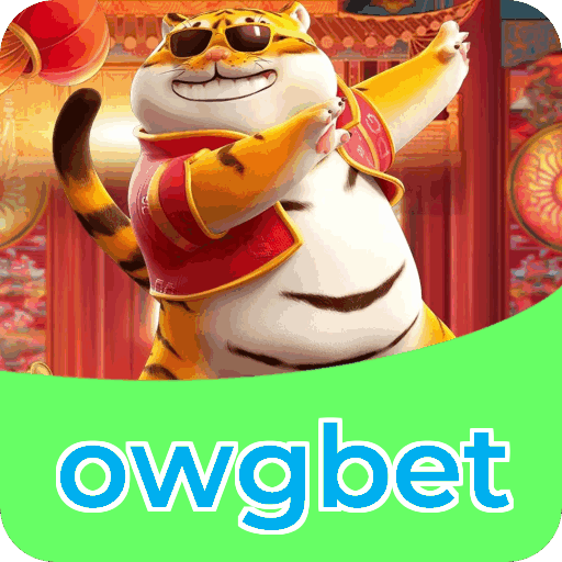 Logo Oficial owgbet Download