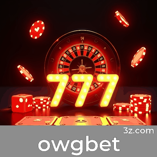 owgbet: Plataforma de Bônus para Jogadores Brasileiros