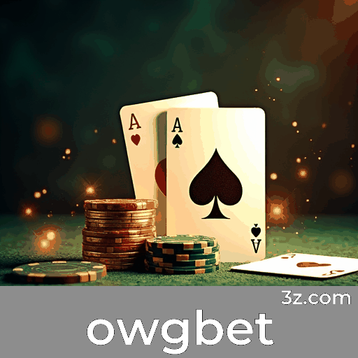 owgbet: Plataforma de Bônus para Jogadores Brasileiros