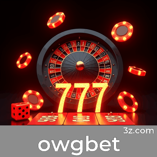 Owgbet: Seu Cassino Online Confiável