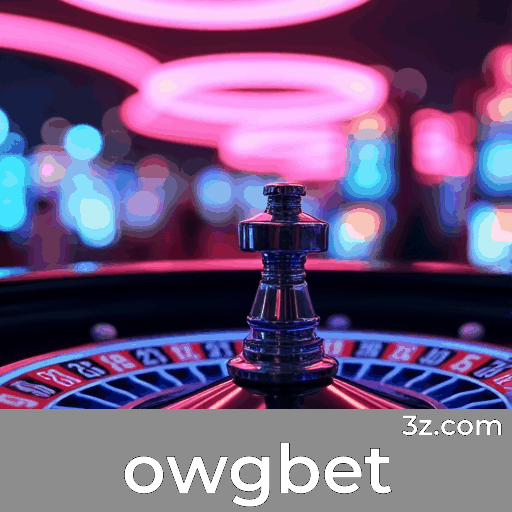 Experimente a Comodidade do App da owgbet